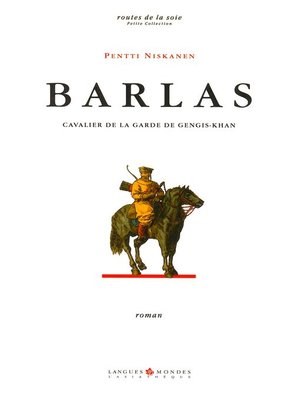 cover image of Barlas